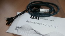 ELAC the life of sound -