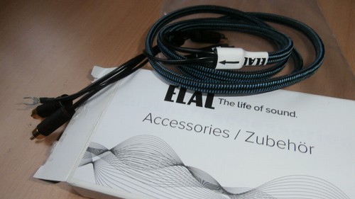 Elac the life sound - the,