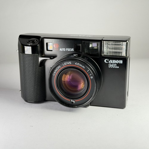 Filmkamera canon sure - canon,