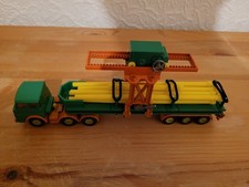 siku v350 Hanomag Henschel