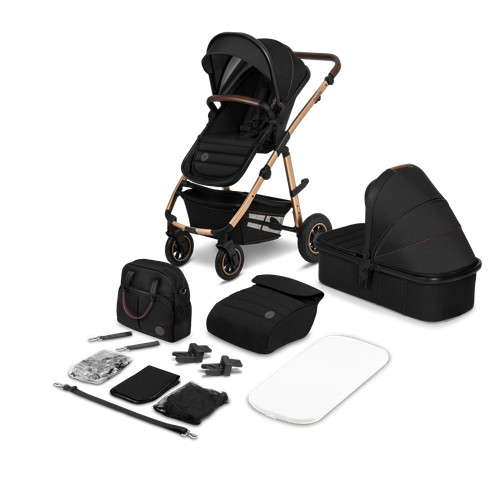 Kinderwagen lionelo amber in - lionelo,