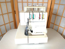 Sewing Machine Electronic
