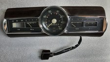 TOP  Orig. 140 km/h Tacho Kombiinstrument Ponton W120 121 MB 1205422801 W=0,825