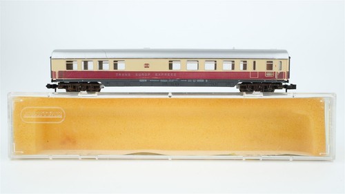 Minitrix 3016 00 - 51,