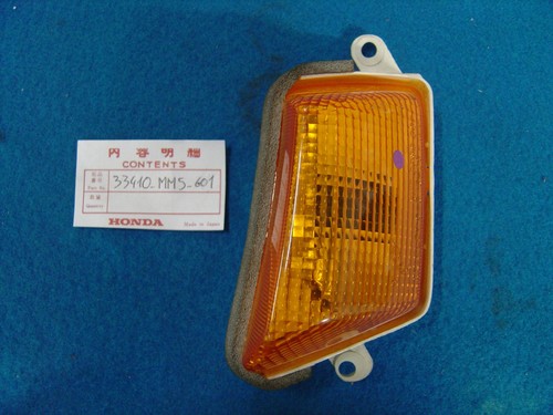 Cbr1000f blinker cabochon - blinker,