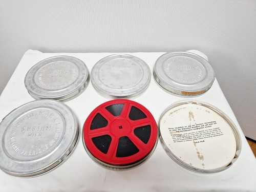 Stk alte lehrfilme für - stk.,
