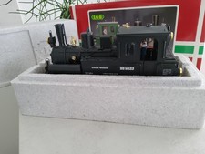 LGB Spur G 2174D Dampflok