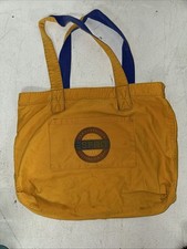 Esprit Canvas Bag Vintage 90s