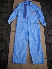 Porsche Martini Racing Mechaniker Overall Motorsport Race Suit Original