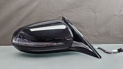 Original mercedes klasse - original,