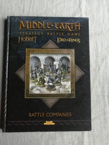 Herr der ringe tabletop - tabletop,