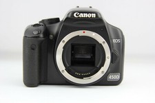 Canon EOS 450D digitale
