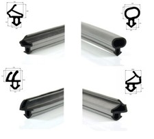 Fensterdichtung für