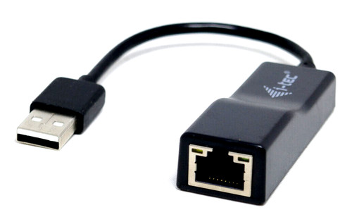 Adapter ethernet usb - 2.0,