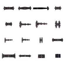 Eisen Landhaus Möbel