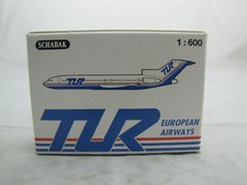906/138 Schabak Boeing 727 TUR