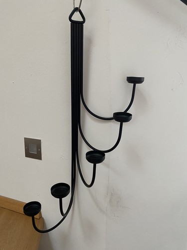 Partylite wand kerzenhalter - wand,