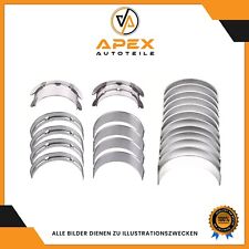 LAND ROVER RANGE ROVER  HAUPT- UND PLEUELLAGERSATZ 4.4 DIESELMOTOR 448DT  - STD