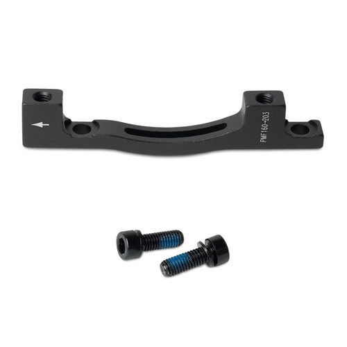 Bremssattel adapter 160 - adapter,