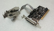 RoHS PCI Karte 1 x Parallel 