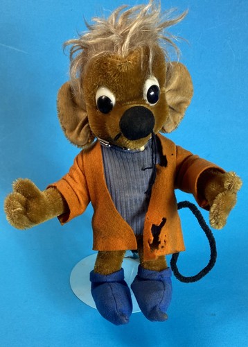 Schuco bigo bello maus - bigo,