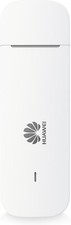 Huawei E3372-325 Surfstick LTE Highspeed 4G 150Mbits USB 2.0 UMTS Weiß