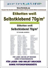 Universal etiketten - universal,