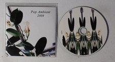 Pop Ambient 2008 GER ADV CDR