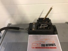 VW Golf4  Schaltknauf Schaltsack Schalthebel Schaltkulisse Automatik 1J0713023