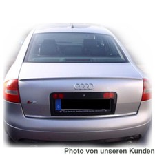 Heckspoiler passend für