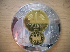 Giga Prägung 1 - DM -