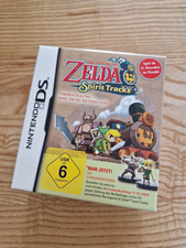 The Legend of Zelda: Spirit