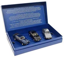 Ford Capri Sporting Set MK1