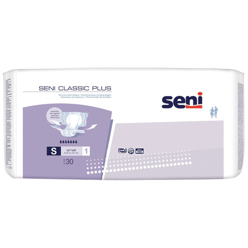Seni classic plus - classic,