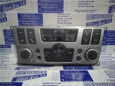 YD22 radio NISSAN ALMERA N16 E