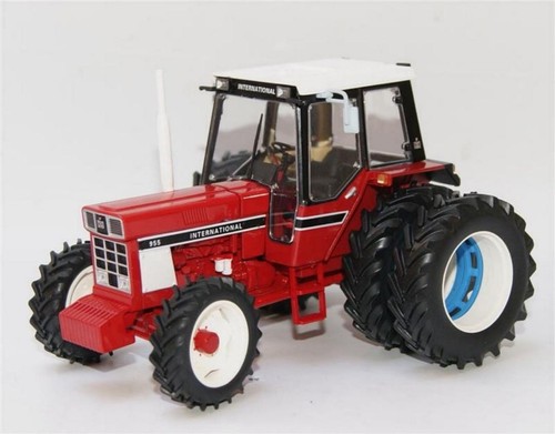 Modell traktor international - modell,