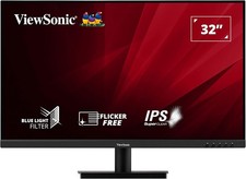 Viewsonic VA3209-2K-MHD 80 cm