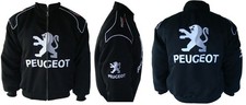 Peugeot Motorsport Fan Jacke