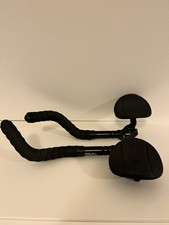 Triathlon Rennrad Aufsatz