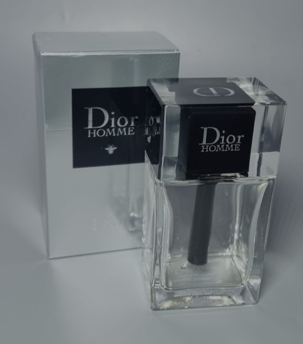 Dior homme eau - eau, de