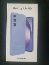 Handy Neu,Galaxy A54 5G