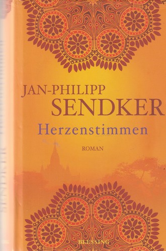 Herzenstimmen von jan - herzenstimmen,