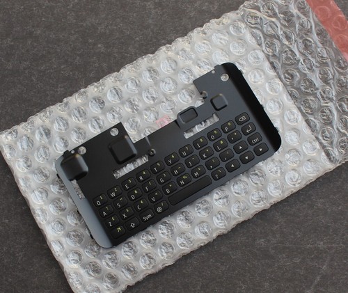 Original nokia tastatur - nokia, e7-00