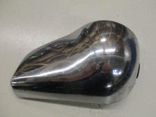 Luftfilterdeckel links 1