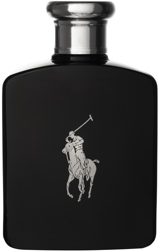 Ralph lauren polo black - lauren, eau