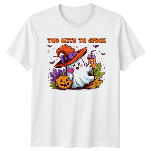 Too cute spook damen - to,
