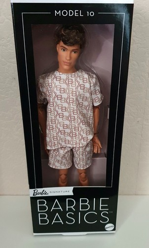 Barbie signatur basic - signatur,