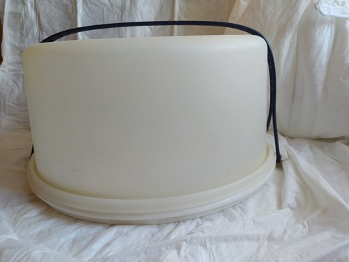 Tupperware tortenbehälter - tortenbehälter, /