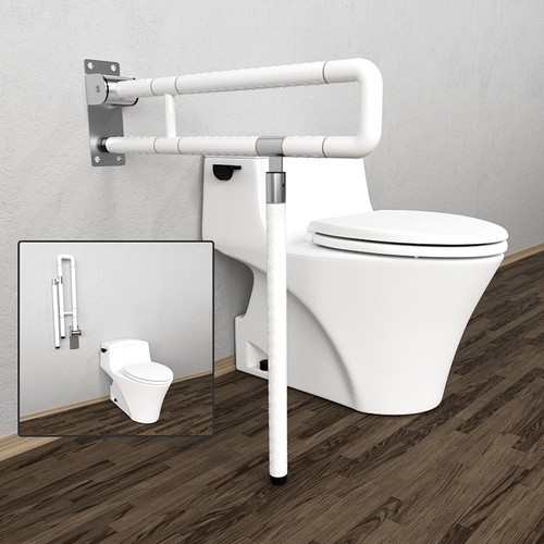 Edelstahl toiletten haltegriff - edelstahl,
