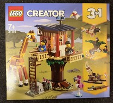 LEGO CREATOR 31116 –